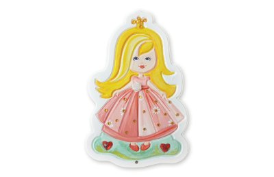 Набор для творчества "Принцесса" 45576 галерея 4