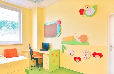 Декорация "Улитка" 38х88 см 49191 галерея 1