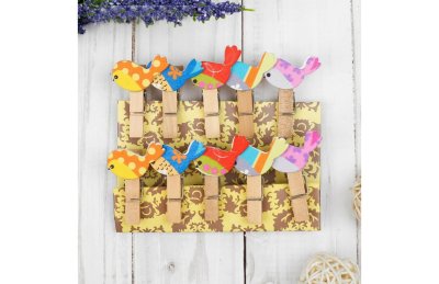 Прищепки декоративные для подвеса "Весенние птички" — jpg/700_3_-3.jpg