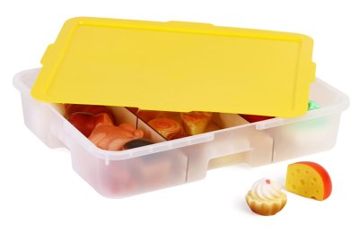 Набор продуктов 20 предметов 7251рос галерея 2