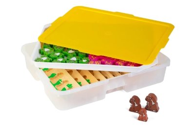 Модуль 930 Психолог для младших групп 7908рос галерея 5