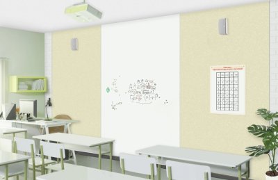 Новинка! Современная зона доски  галерея 12