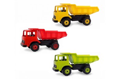 Самосвал Карьерный 8053Р галерея 1