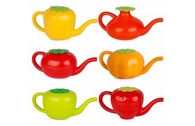 Комплект леек Фрукты-овощи 12 шт / в системе хранения 8116Р галерея 2