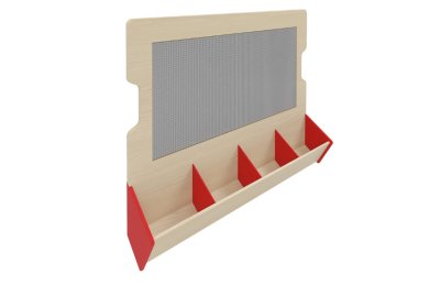 Панно настенное для конструирования / 2 плато — jpg/8548ros_2.jpg