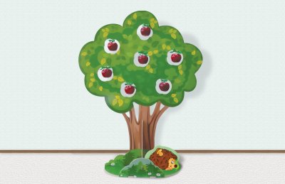 Дерево-многофункциональное "Четыре Сезона" — jpg/9-42.jpg