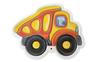 Набор для творчества "Самосвал" 45585 галерея 4