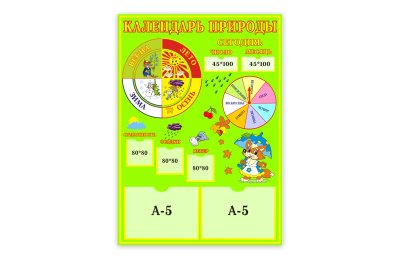 Календарь природы