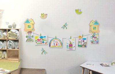 Демонстрационная система "Счастливое лето" 40522 галерея 4