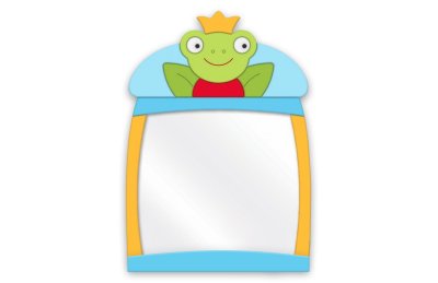 Зеркало "Царевна лягушка"