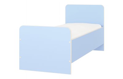 Кровать одноярусная