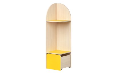 Уголок для спортинвентаря-1