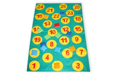 "Метатель" игровой набор