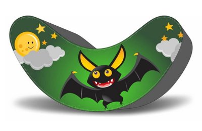 Качалка "Летучая мышь"