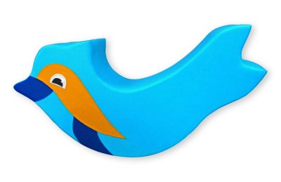 Качалка "Птичка"