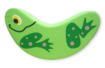 Качалка "Чудик"