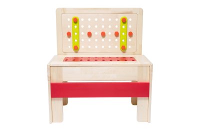 Детский игровой уголок Столярная мастерская