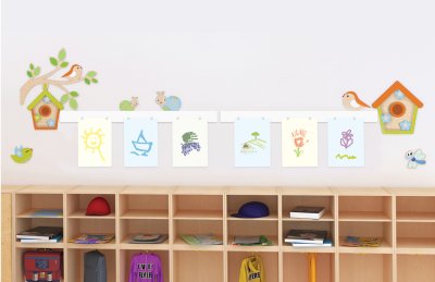 Демонстрационная система "Хорошее настроение"