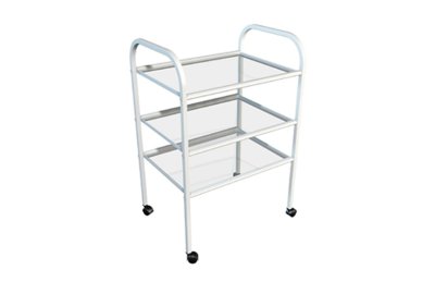 Столик медицинский процедурный