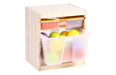 Модуль 520 Физкультура для средних и старших групп