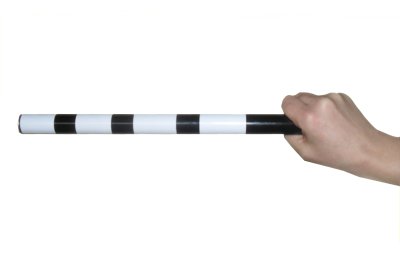 Жезл регулировочный детский