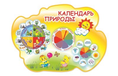 Календарь природы
