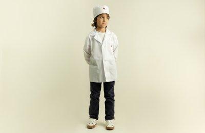 Костюм "Доктор"