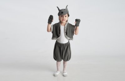 Костюм "Волк" 