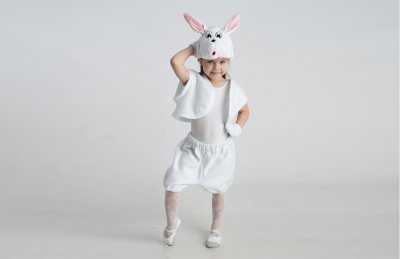 Костюм "Зайчик"  