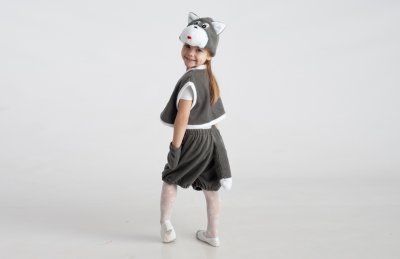 Костюм "Котик"  