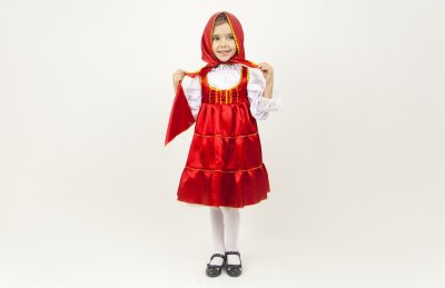 Костюм "Матрешка"  