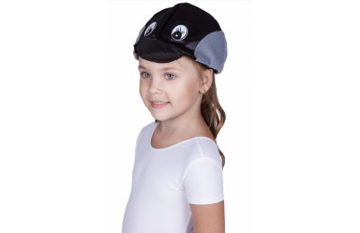 Ворона (шапочка)