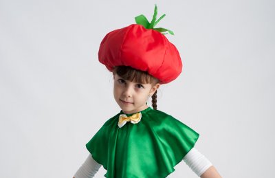 Овощ (шапочка) Помидор