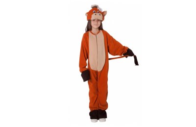 Костюм "Теленок"