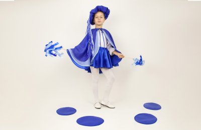 Костюм "Дождик"