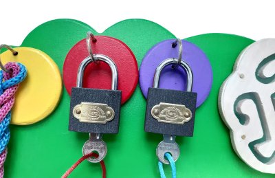 Бизиборд "Лиса" 44882 галерея 4