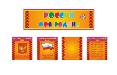 Комплект стендов для кабинета начальной школы К2372   галерея 5