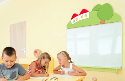 Декорация для магнитной доски 120х90см "Муравей" — jpg/doska1-5.jpg