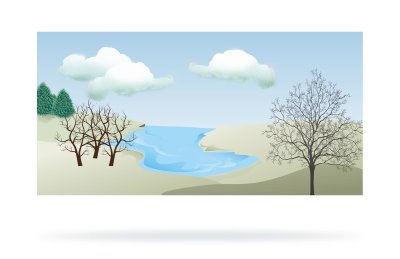 Многофункциональная дидактическая доска с элементами из натуральной фанеры 36896е галерея 7