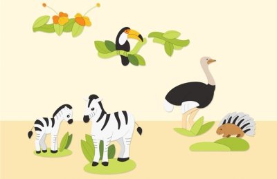 Декоративная арка "Попугай и орхидея" 78х38 см 46663 галерея 4