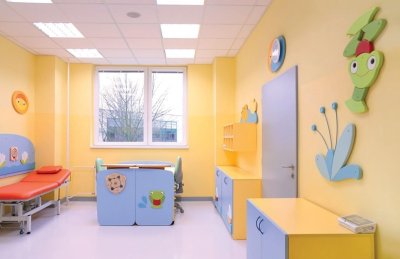 Декорация "Лягушонок" 38х88 см 49119 галерея 1