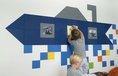 Инновационные решения для школ и ДОУ  галерея 17