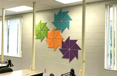 Инновационные решения для школ и ДОУ  галерея 21