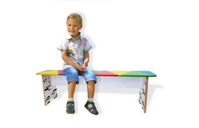 Комплект декораций "Веселая ферма с мельницей" 44352 галерея 9