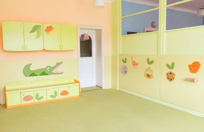 Декорация "Ветка с листьями" 54х38 см 46651 галерея 5