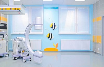 Декорация "Рыбка Леа" 45х41 см 46695 галерея 1