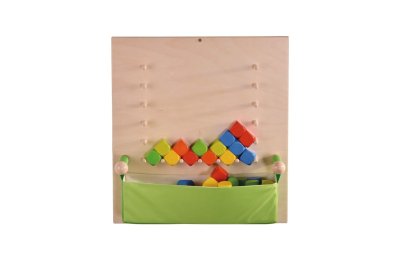 Бизиборд "Мозаика" 44932 галерея 1