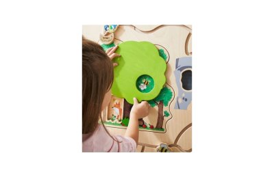 Бизиборд  "Среда обитания"  44933 галерея 1