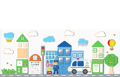 Комплект развивающих профориентационных панелей "Безопасный город. Полиция" — jpg/policiya_03.jpg