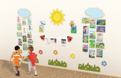 Демонстрационная система Полянка 39696 галерея 3